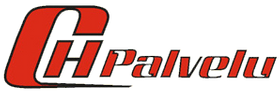 CH-Palvelu Oy-logo