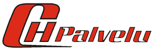 CH Palvelu Oy -logo